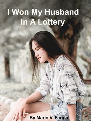 cover image of I Won My Husband In a Lottery